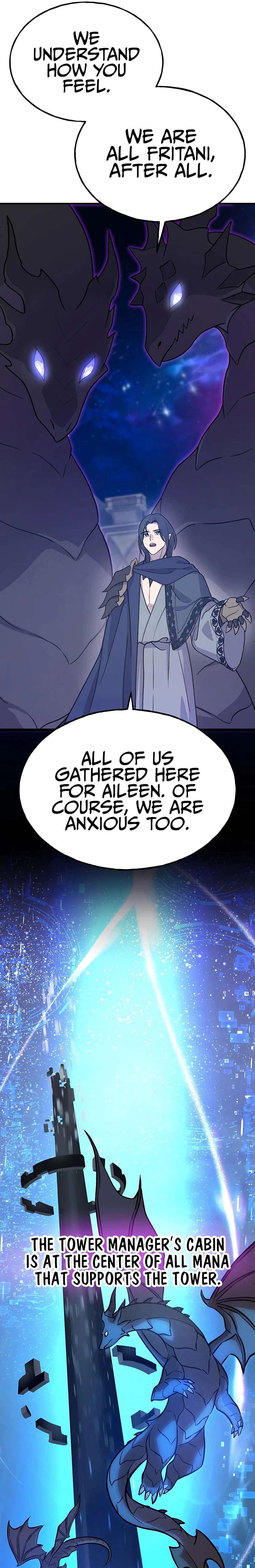 The Top Dungeon Farmer Chapter 29 — Page 25