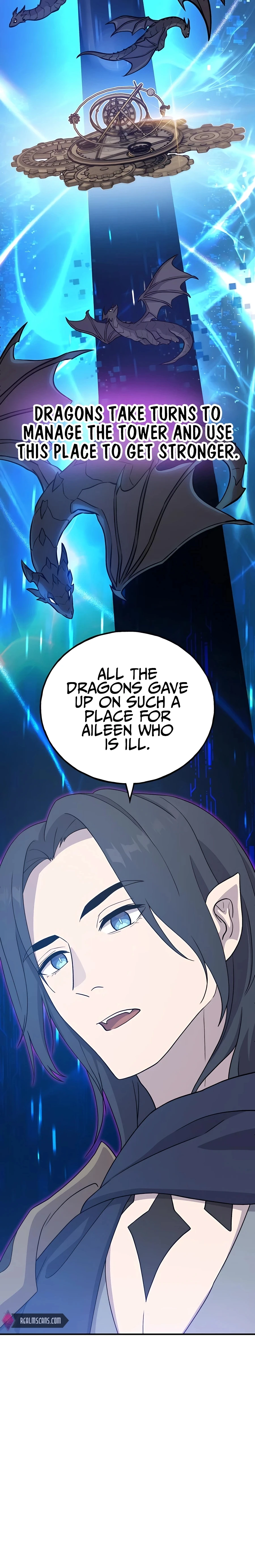 The Top Dungeon Farmer Chapter 29 — Page 26