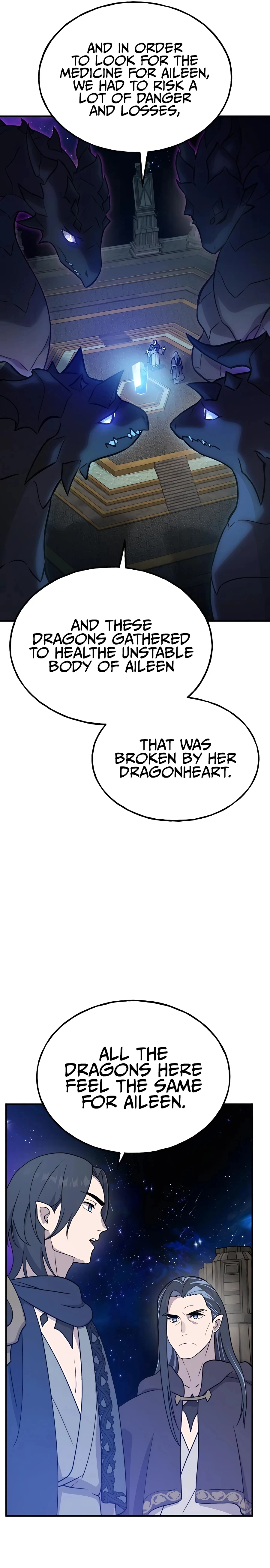 The Top Dungeon Farmer Chapter 29 — Page 27