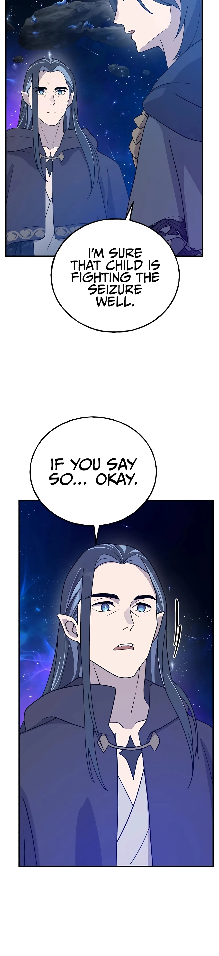 The Top Dungeon Farmer Chapter 29 — Page 30