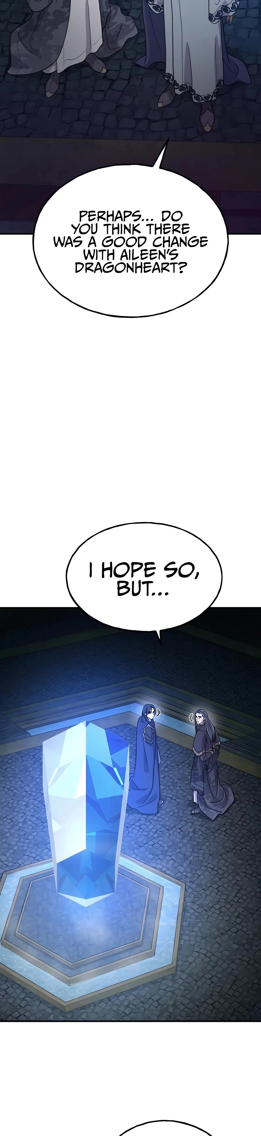 The Top Dungeon Farmer Chapter 29 — Page 33