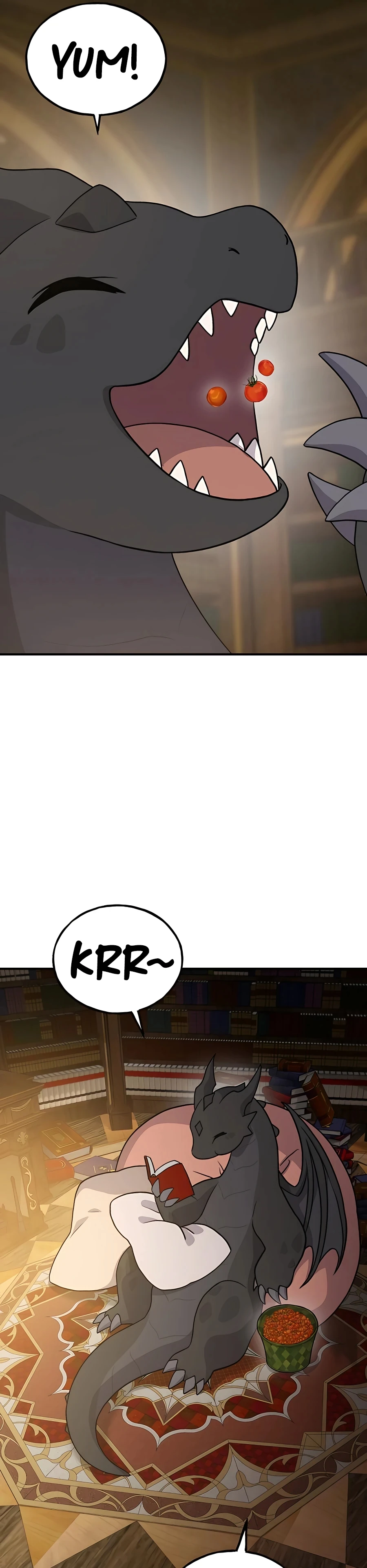 The Top Dungeon Farmer Chapter 29 — Page 35