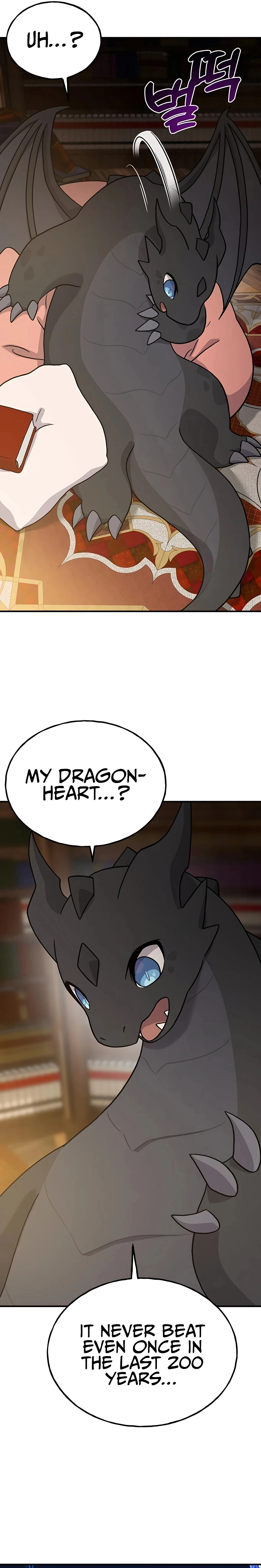 The Top Dungeon Farmer Chapter 29 — Page 38