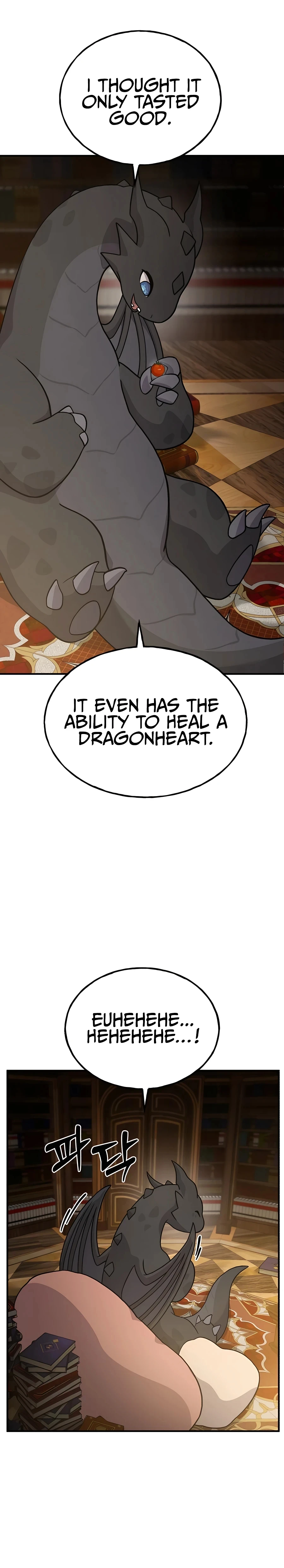 The Top Dungeon Farmer Chapter 29 — Page 41