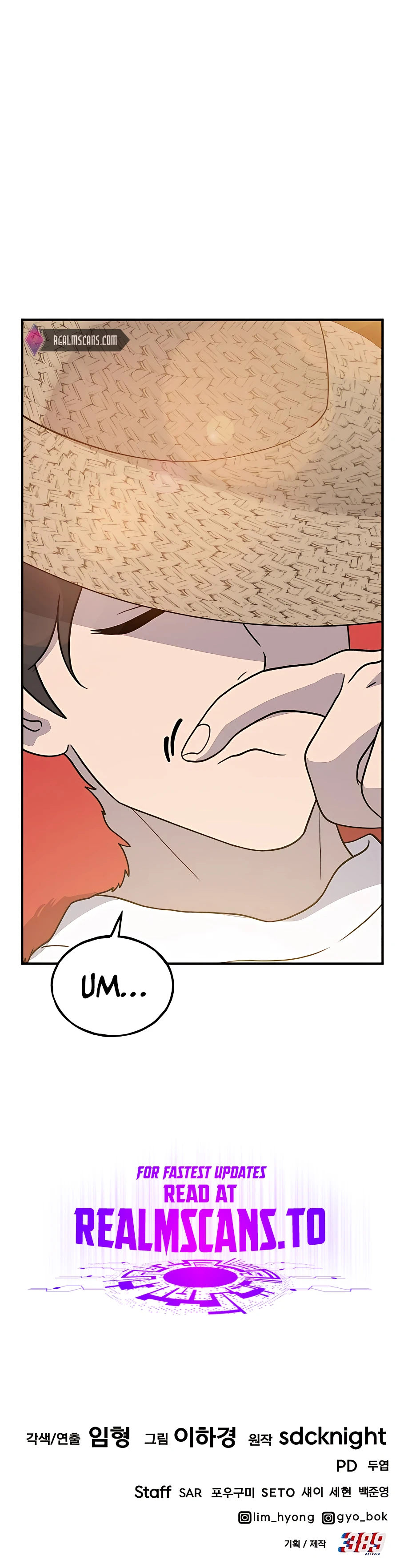 The Top Dungeon Farmer Chapter 29 — Page 45