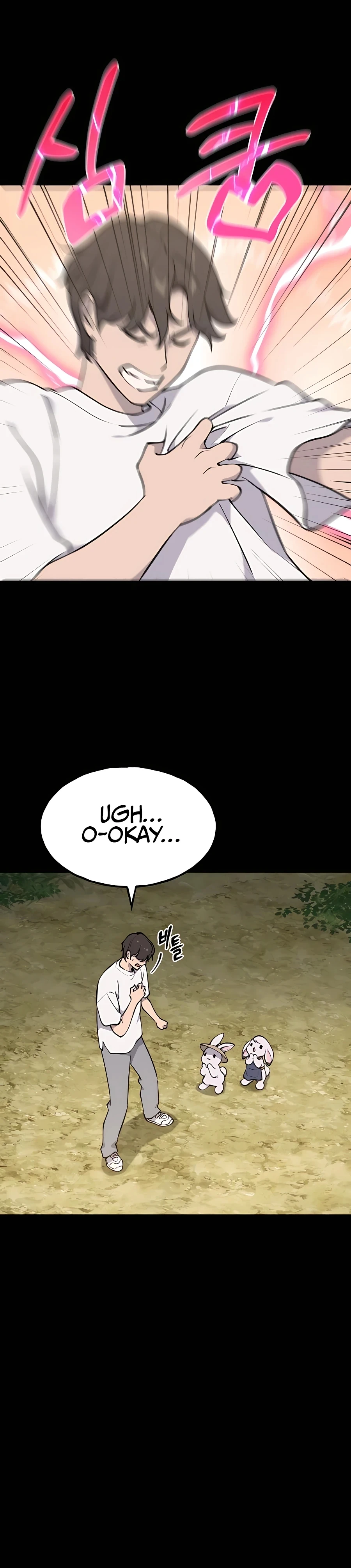The Top Dungeon Farmer Chapter 3 — Page 6