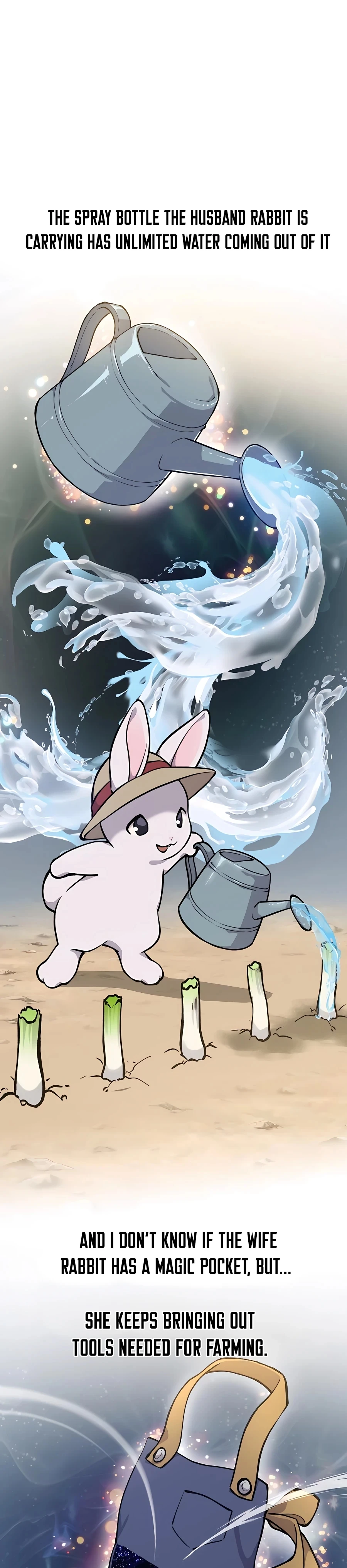 The Top Dungeon Farmer Chapter 3 — Page 9