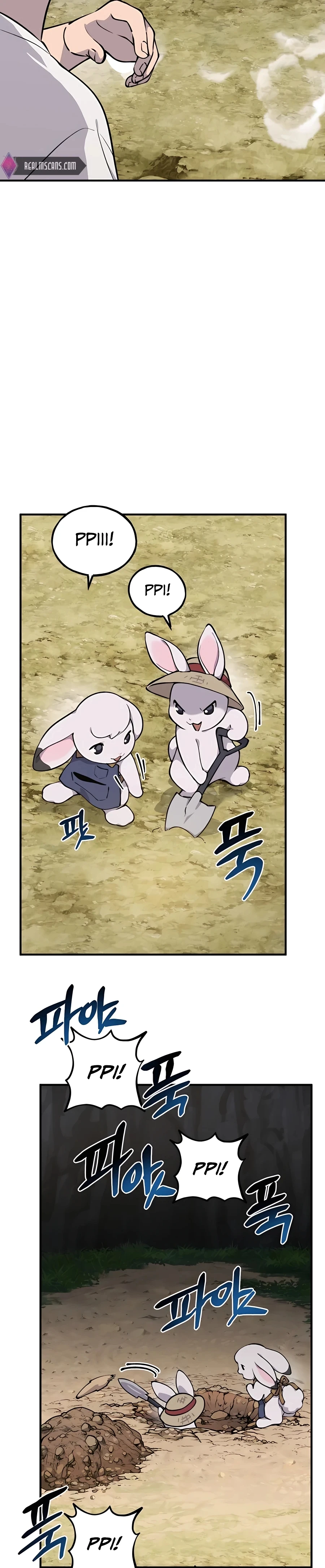 The Top Dungeon Farmer Chapter 3 — Page 16