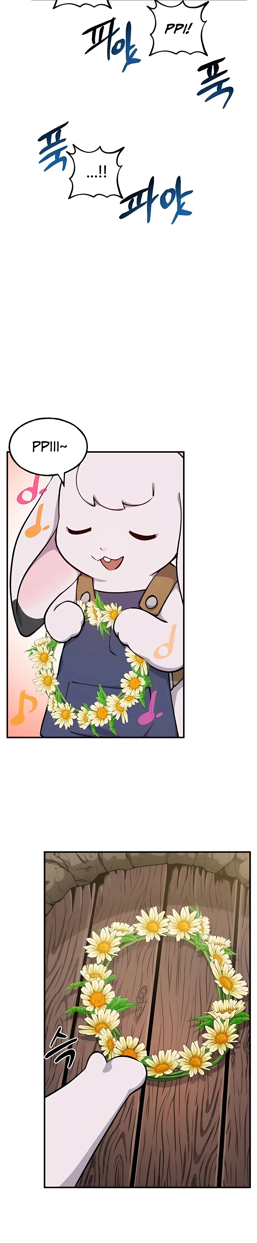 The Top Dungeon Farmer Chapter 3 — Page 17