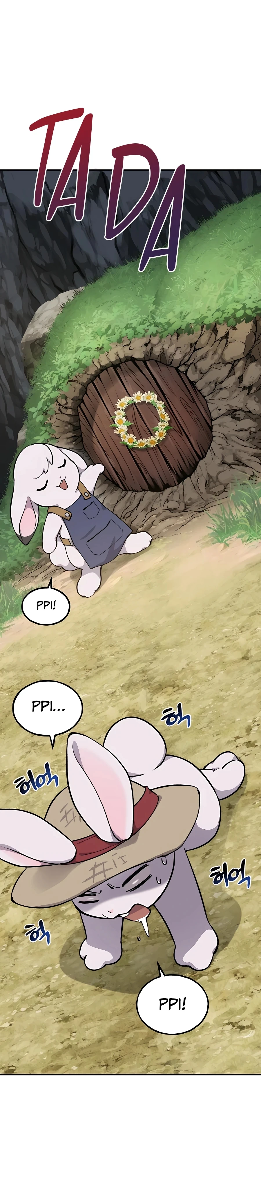 The Top Dungeon Farmer Chapter 3 — Page 18