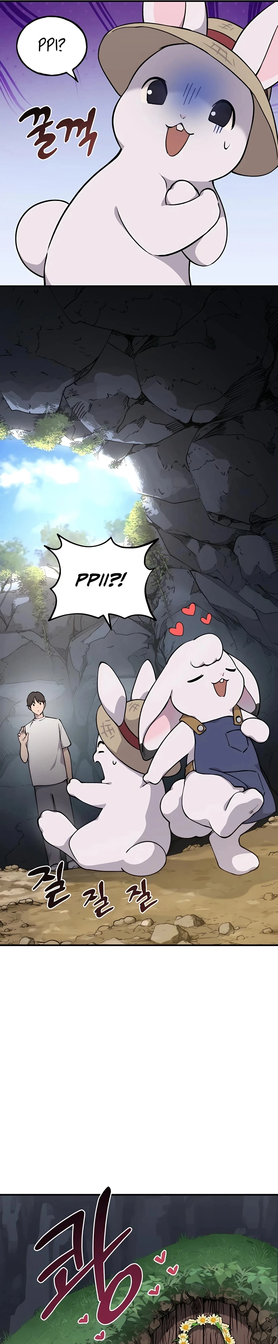 The Top Dungeon Farmer Chapter 3 — Page 21