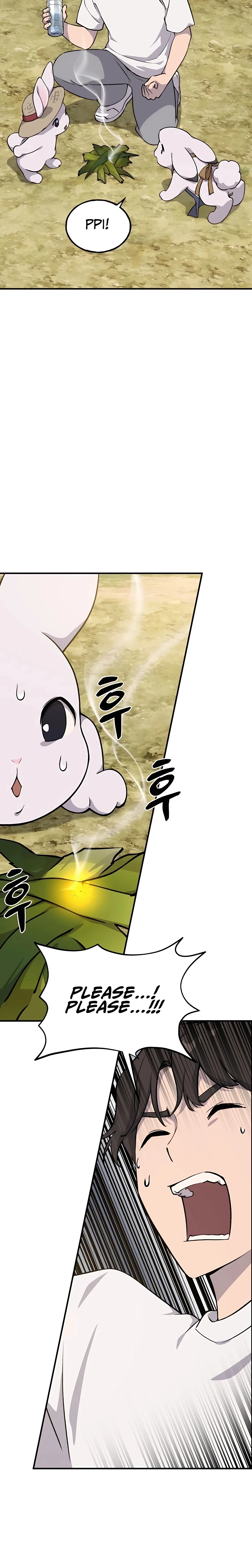 The Top Dungeon Farmer Chapter 3 — Page 34