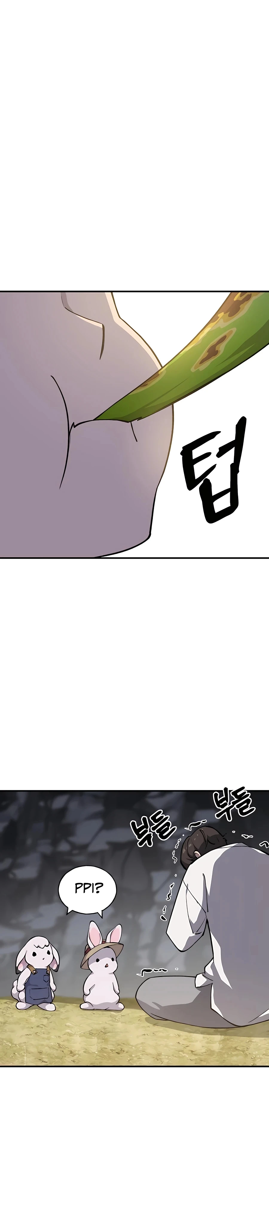 The Top Dungeon Farmer Chapter 3 — Page 40