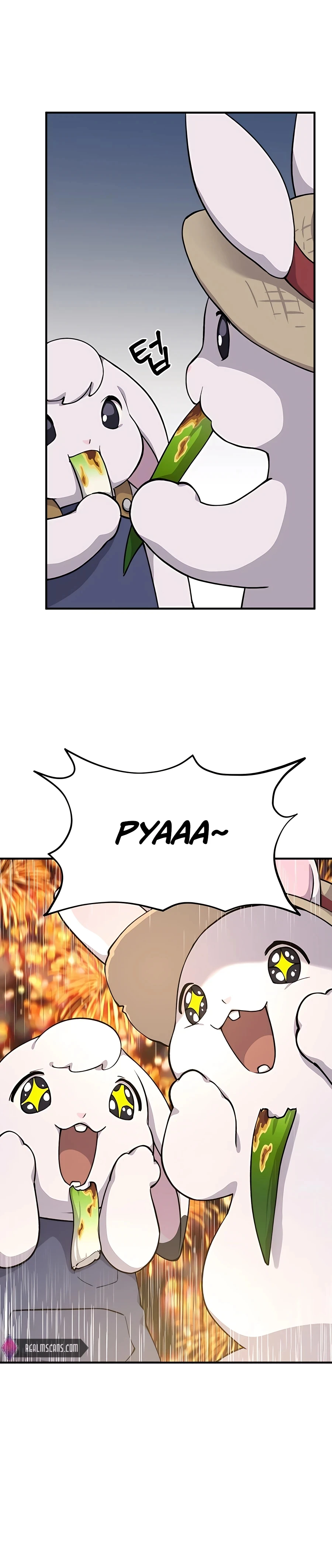 The Top Dungeon Farmer Chapter 3 — Page 44