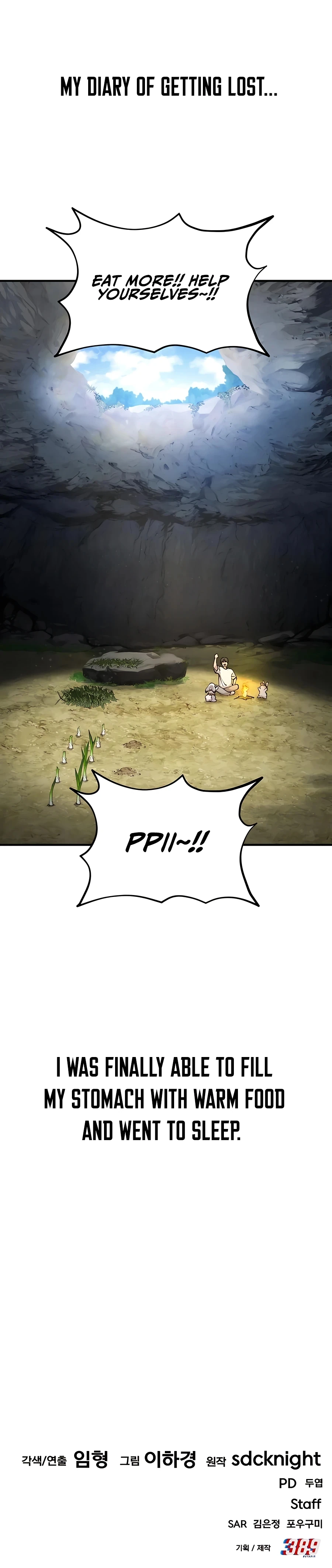 The Top Dungeon Farmer Chapter 3 — Page 45