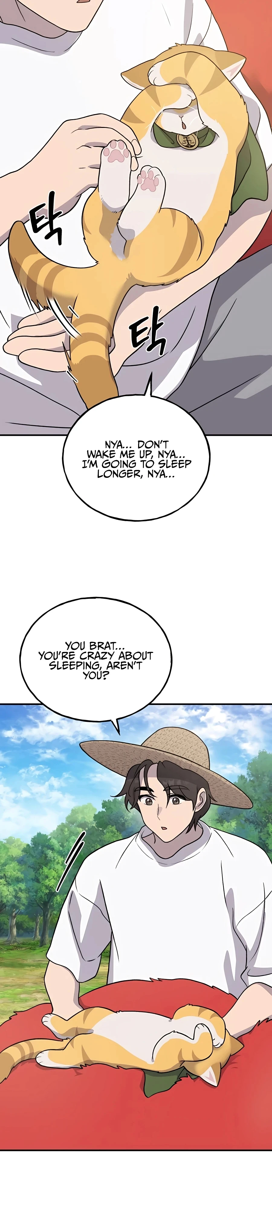 The Top Dungeon Farmer Chapter 30 — Page 5