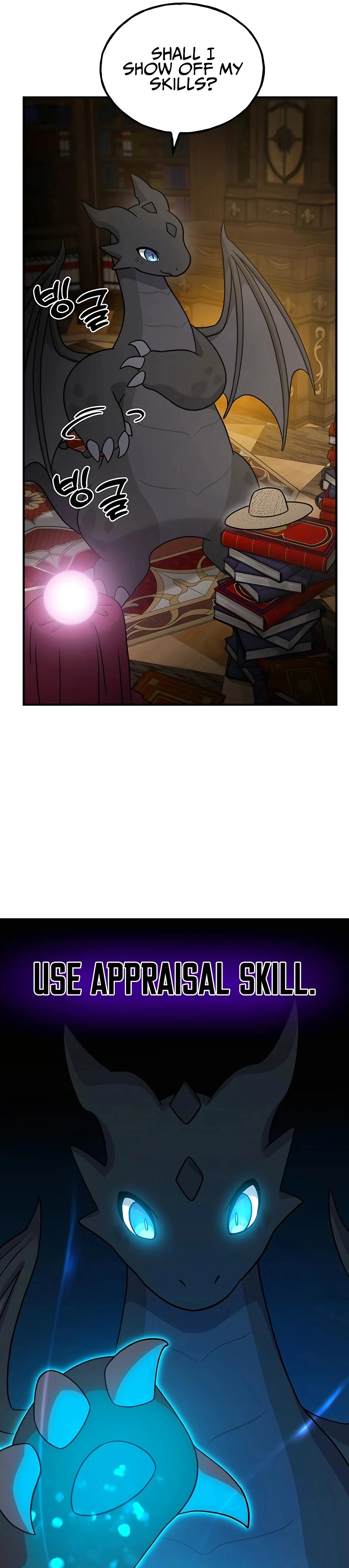 The Top Dungeon Farmer Chapter 30 — Page 9