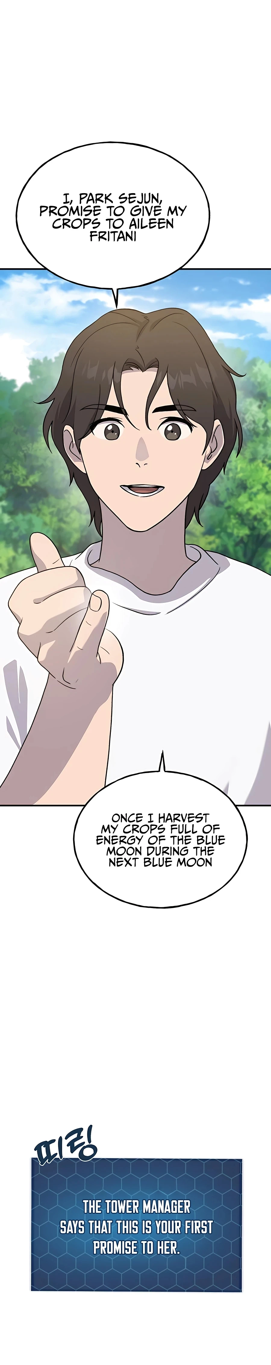 The Top Dungeon Farmer Chapter 30 — Page 15