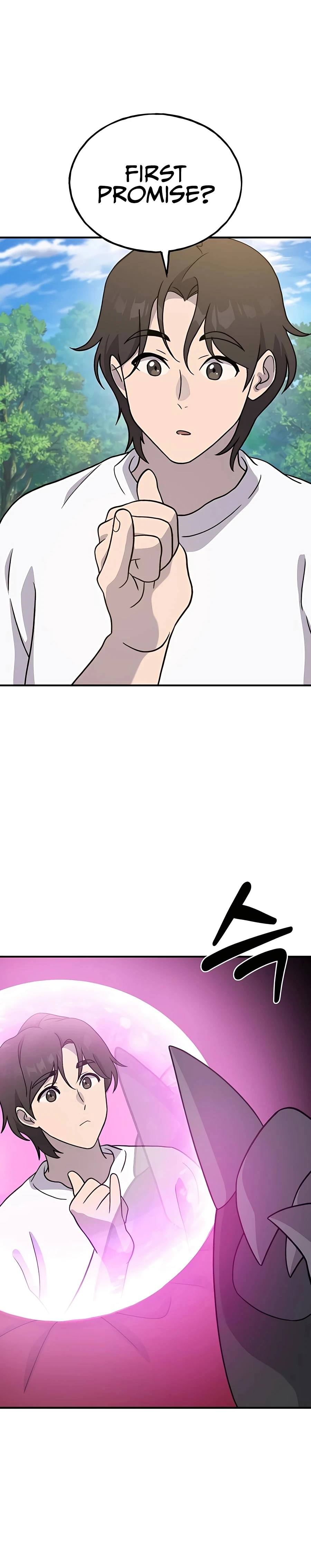 The Top Dungeon Farmer Chapter 30 — Page 16