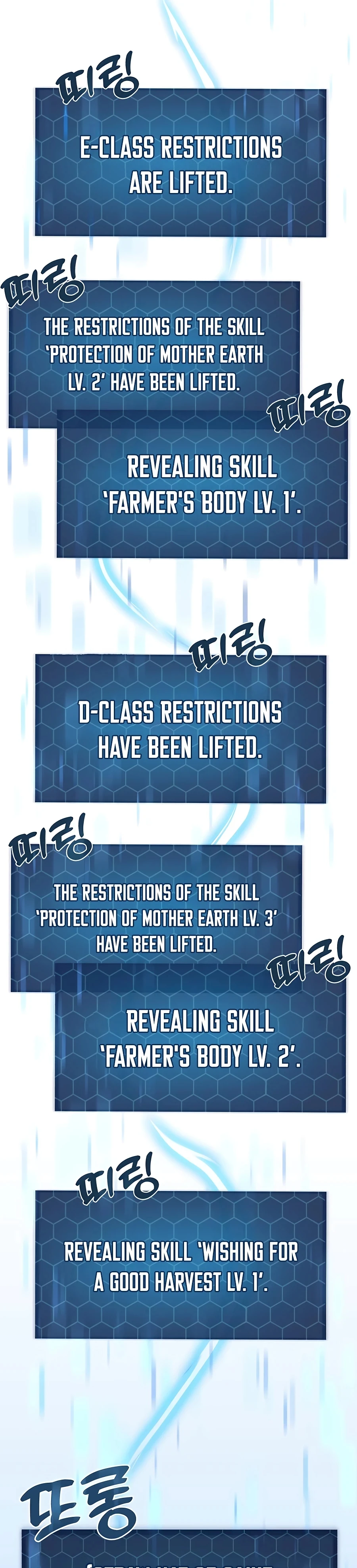 The Top Dungeon Farmer Chapter 30 — Page 22