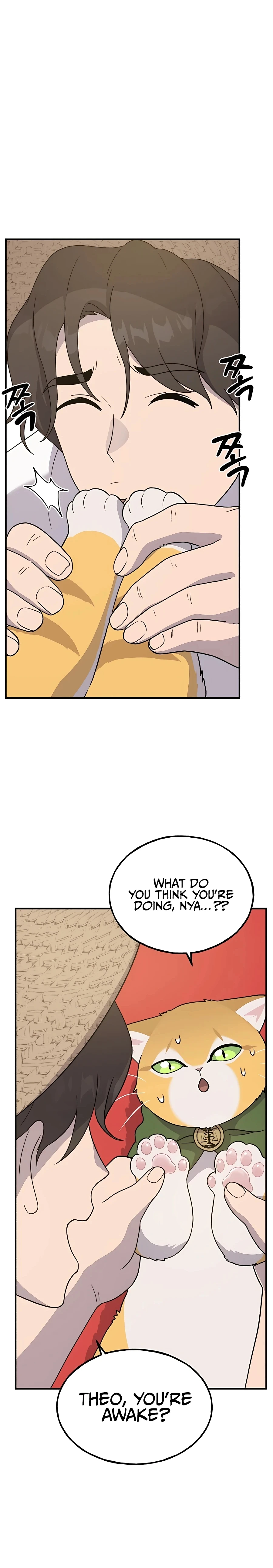 The Top Dungeon Farmer Chapter 30 — Page 26