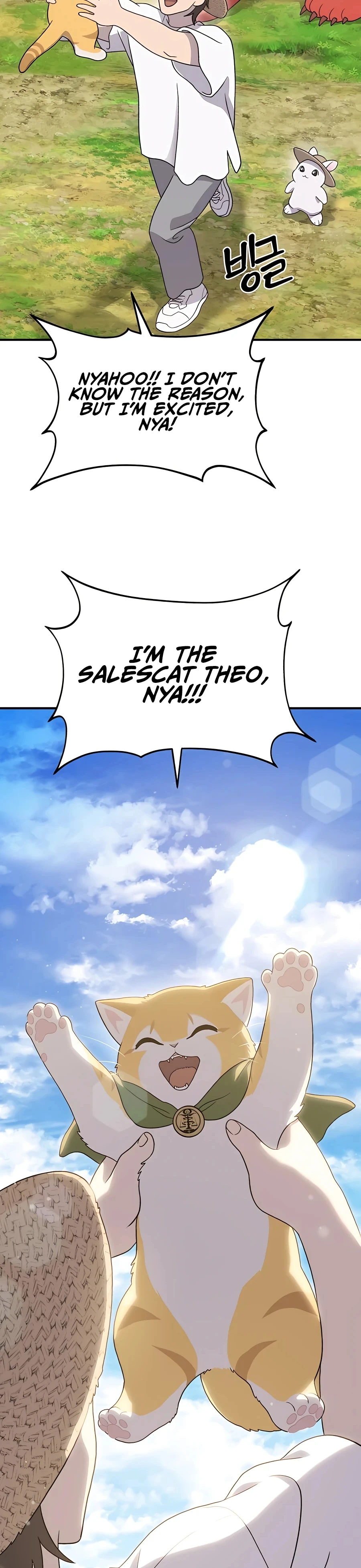 The Top Dungeon Farmer Chapter 30 — Page 28