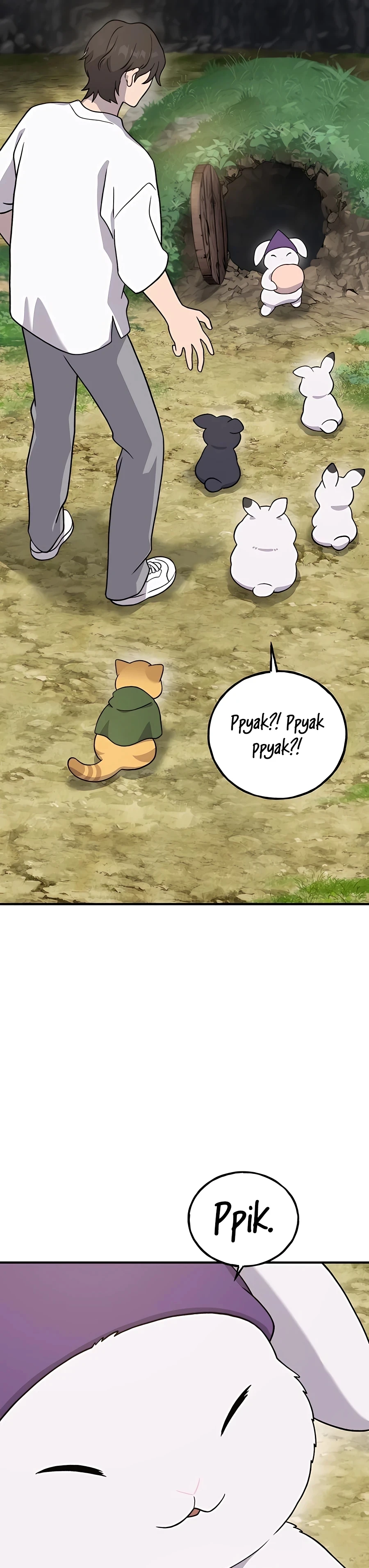 The Top Dungeon Farmer Chapter 30 — Page 34