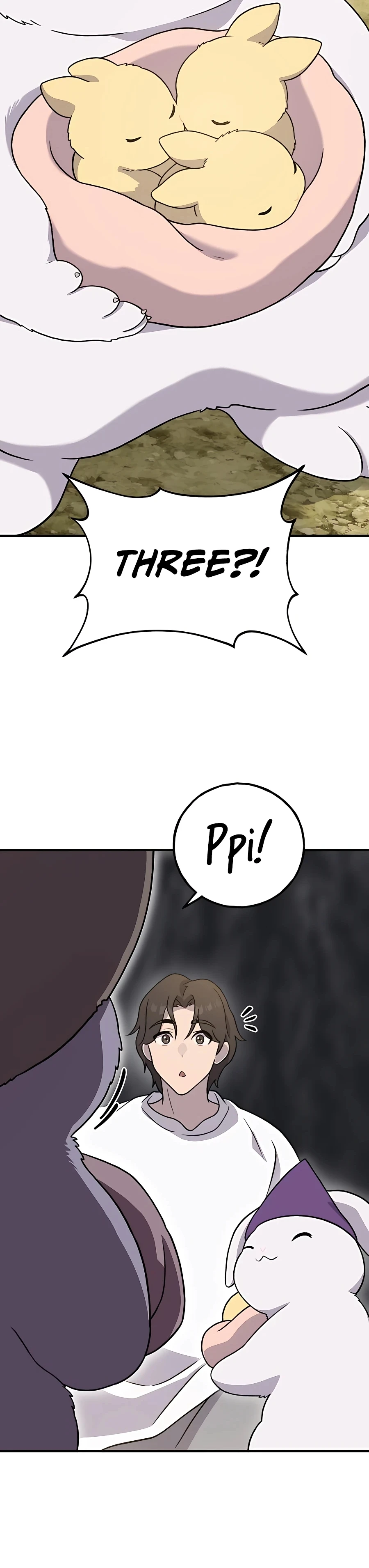 The Top Dungeon Farmer Chapter 30 — Page 35