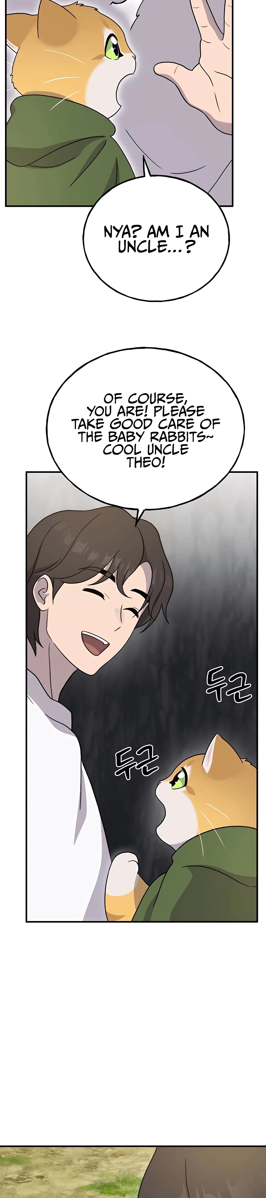 The Top Dungeon Farmer Chapter 30 — Page 41