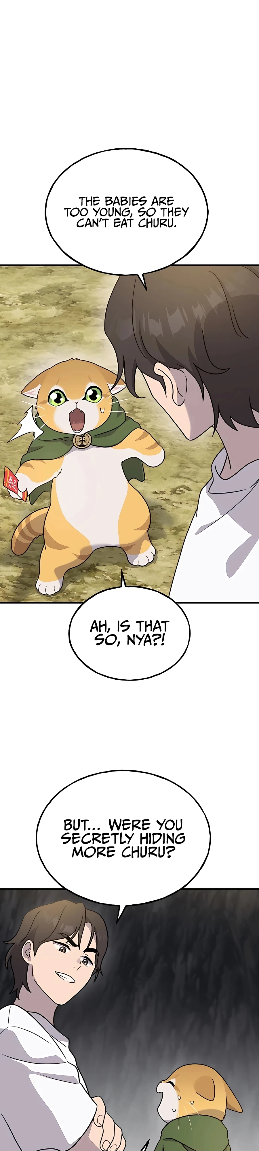 The Top Dungeon Farmer Chapter 30 — Page 43