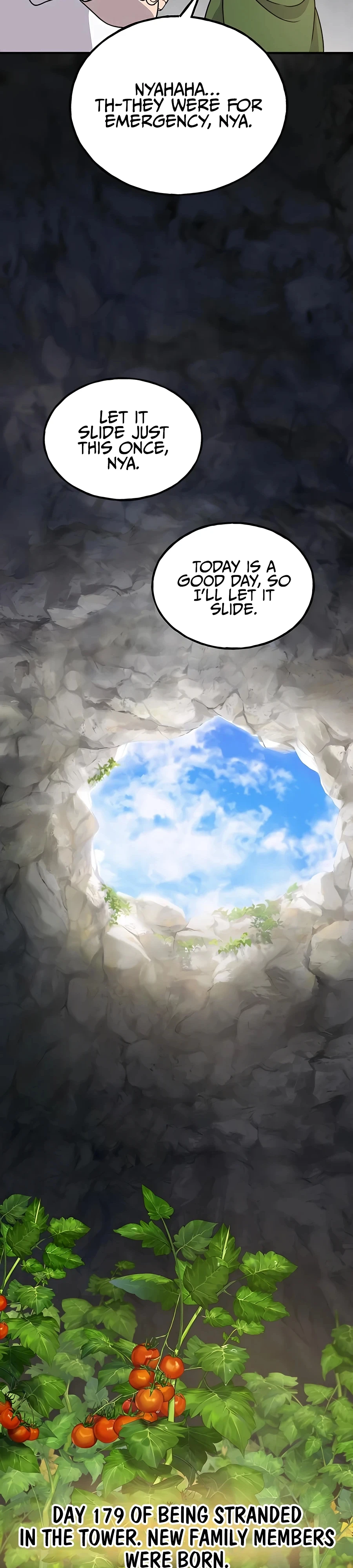 The Top Dungeon Farmer Chapter 30 — Page 44