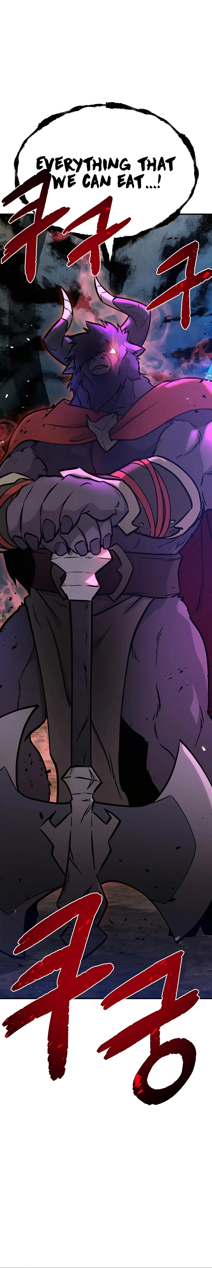 The Top Dungeon Farmer Chapter 30 — Page 49
