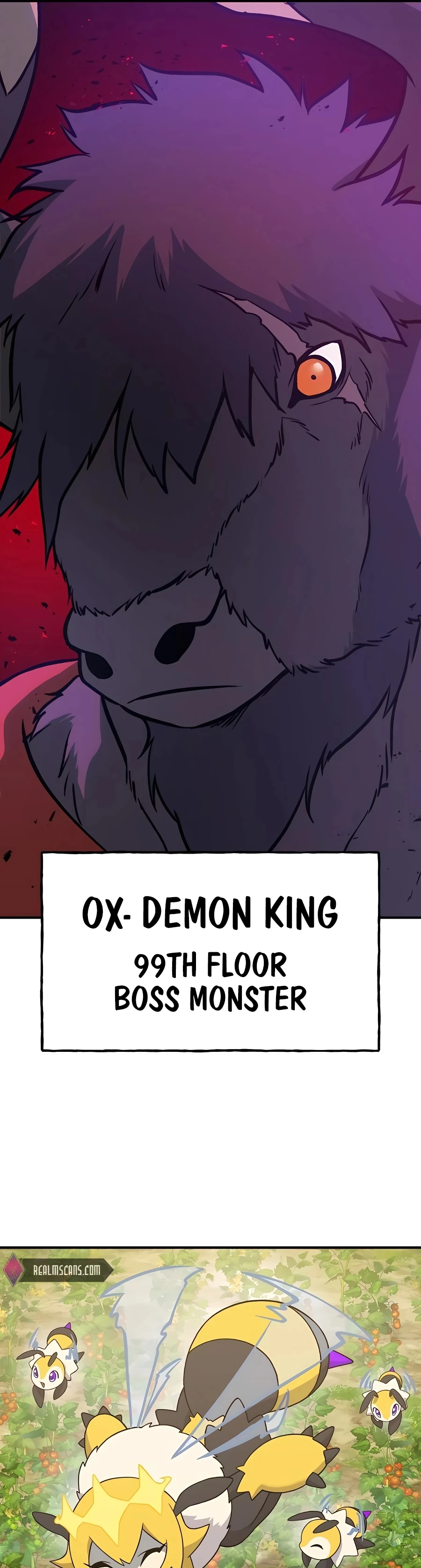 The Top Dungeon Farmer Chapter 30 — Page 50