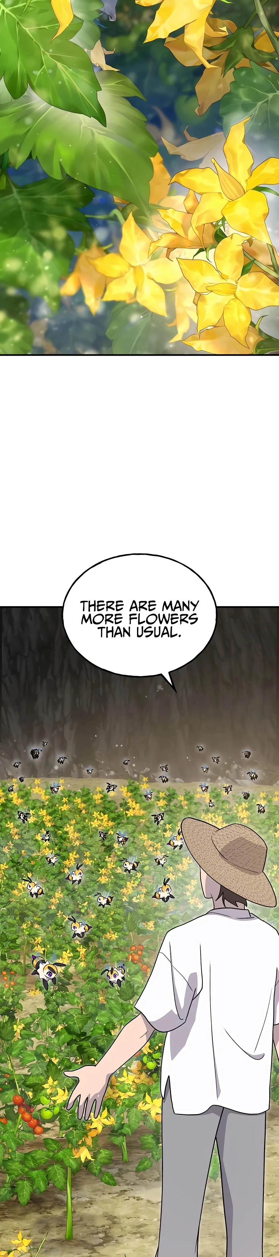 The Top Dungeon Farmer Chapter 31 — Page 2