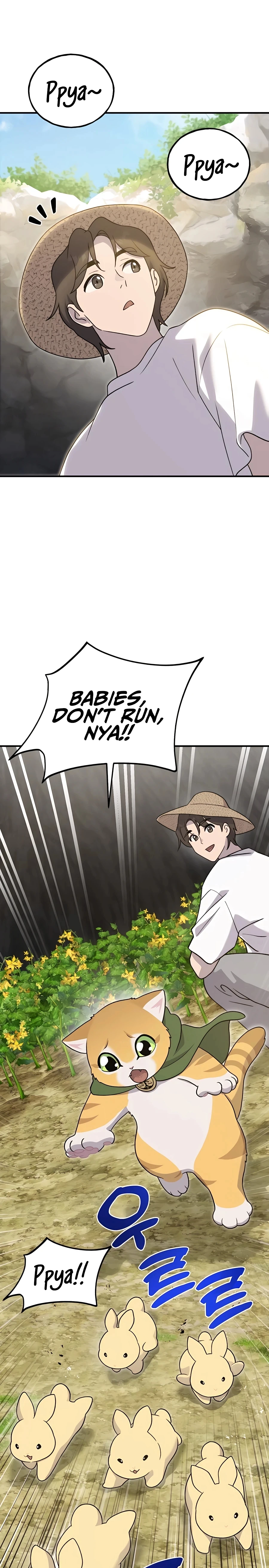 The Top Dungeon Farmer Chapter 31 — Page 4