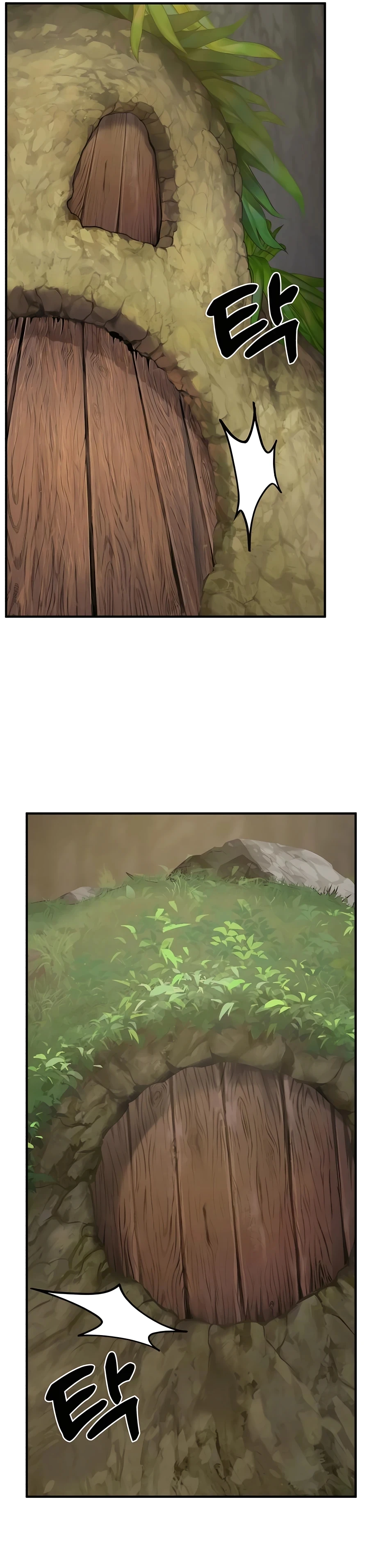 The Top Dungeon Farmer Chapter 31 — Page 11
