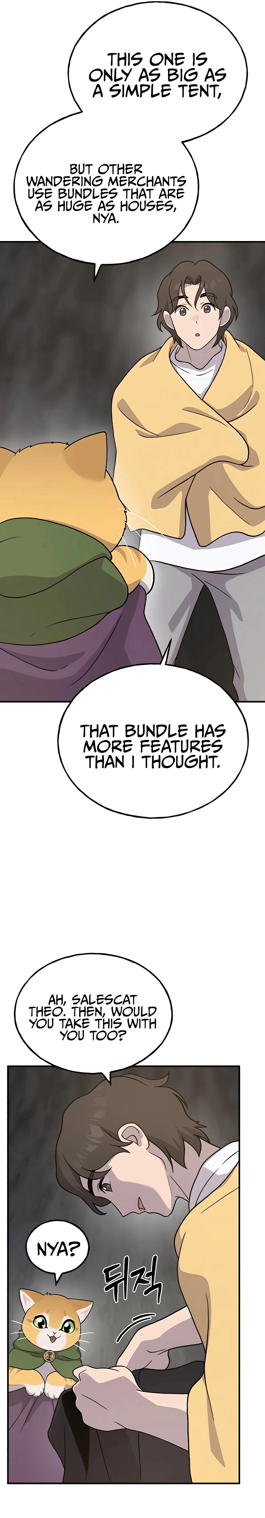 The Top Dungeon Farmer Chapter 31 — Page 14