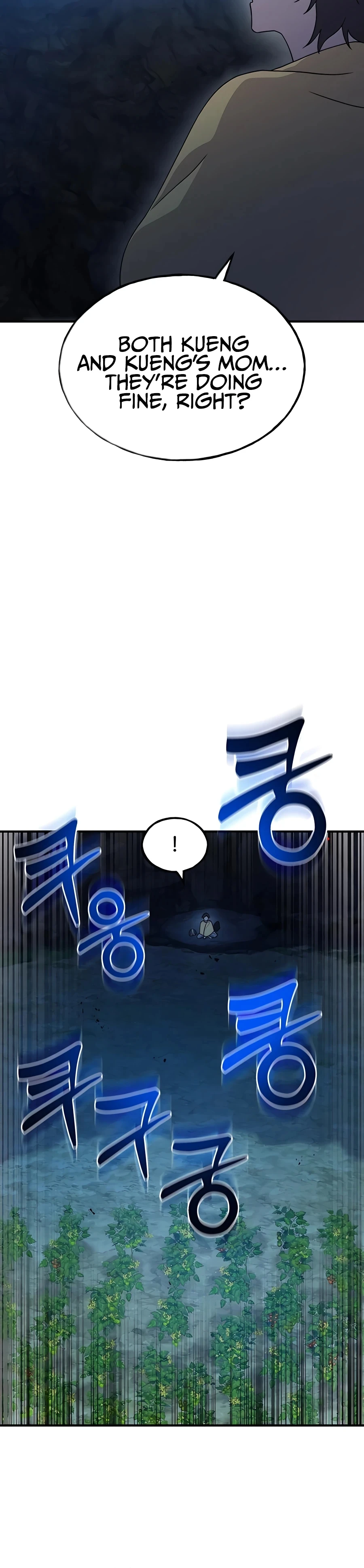 The Top Dungeon Farmer Chapter 31 — Page 18