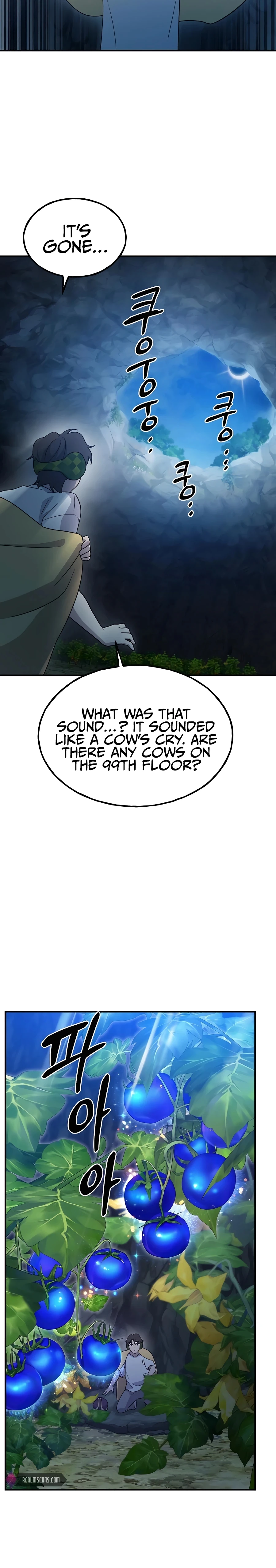The Top Dungeon Farmer Chapter 31 — Page 20