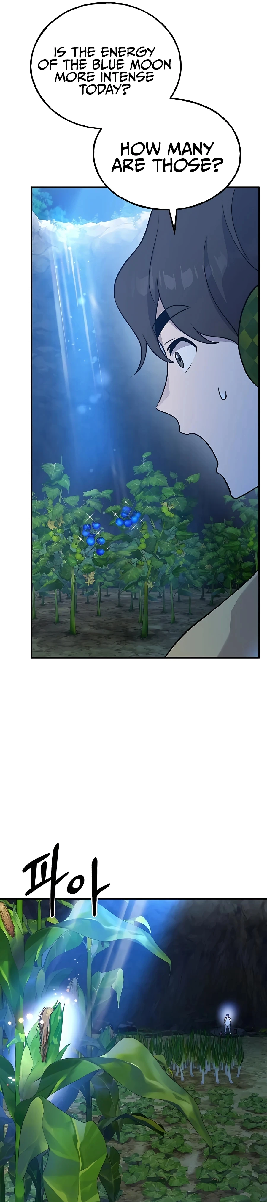 The Top Dungeon Farmer Chapter 31 — Page 21