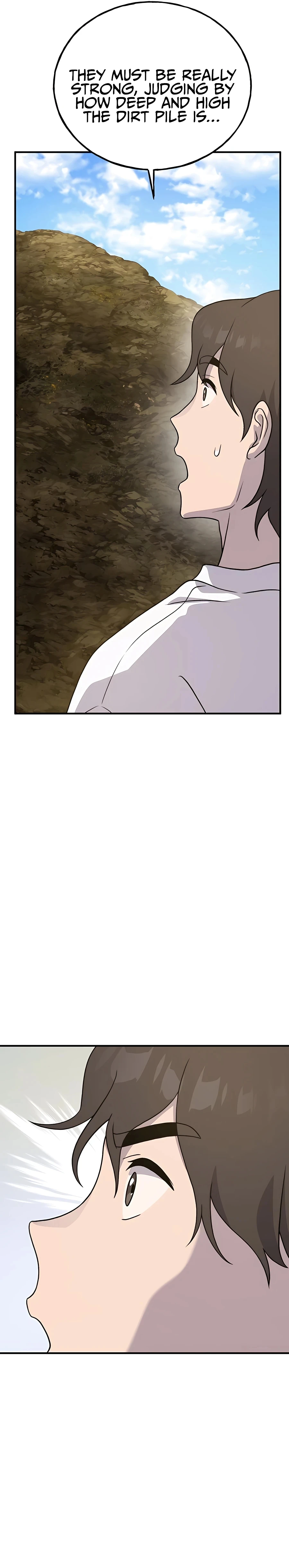 The Top Dungeon Farmer Chapter 31 — Page 28