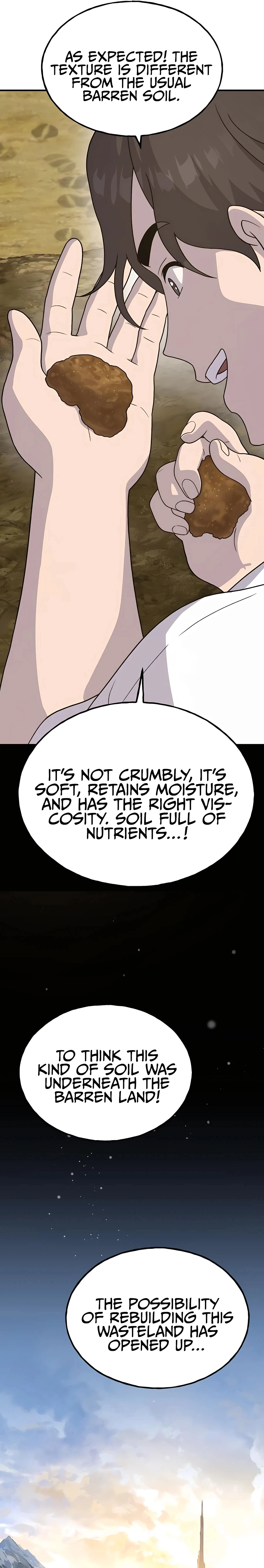 The Top Dungeon Farmer Chapter 31 — Page 30
