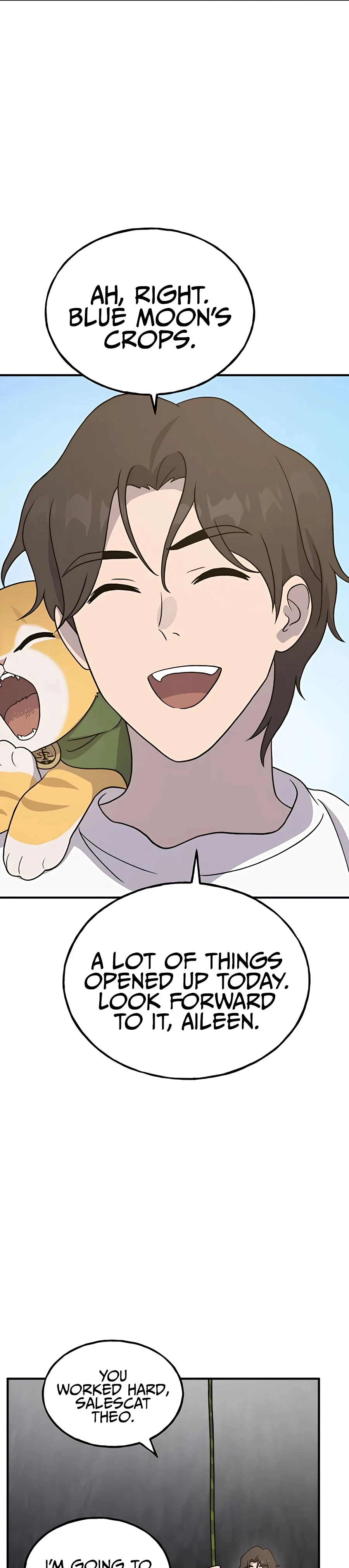 The Top Dungeon Farmer Chapter 31 — Page 35
