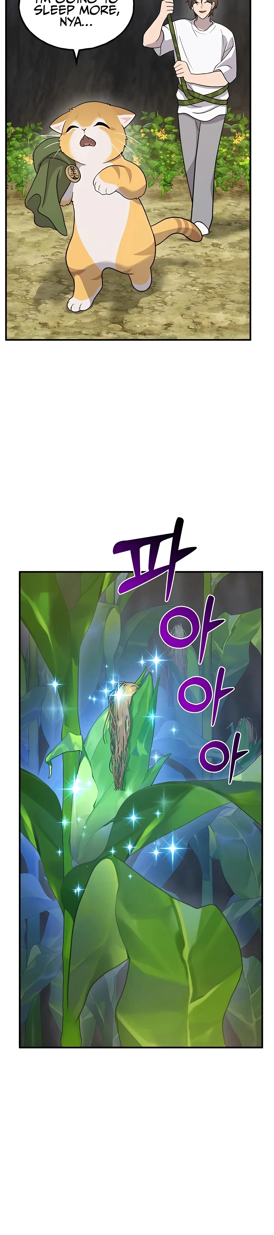 The Top Dungeon Farmer Chapter 31 — Page 36