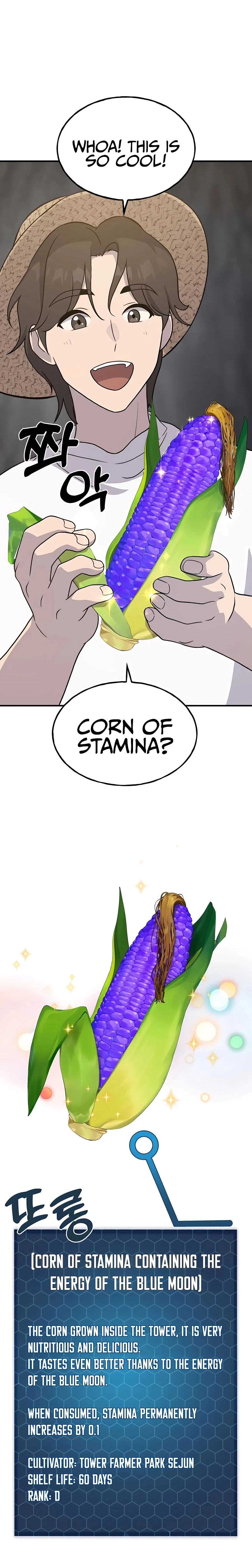 The Top Dungeon Farmer Chapter 31 — Page 38