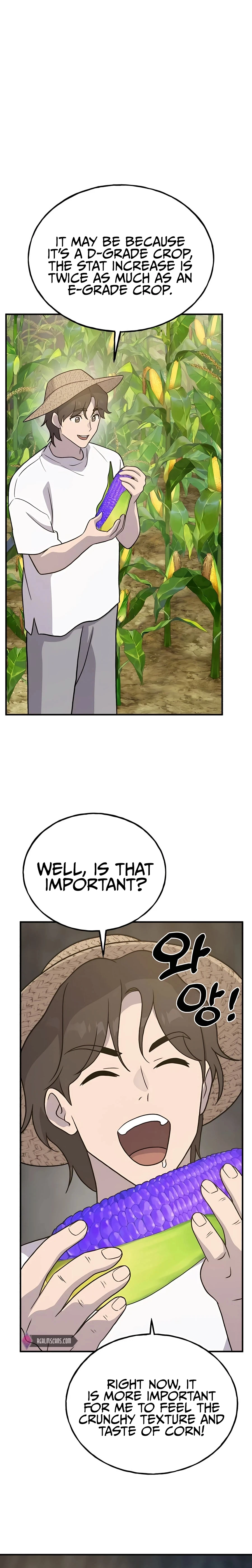 The Top Dungeon Farmer Chapter 31 — Page 39