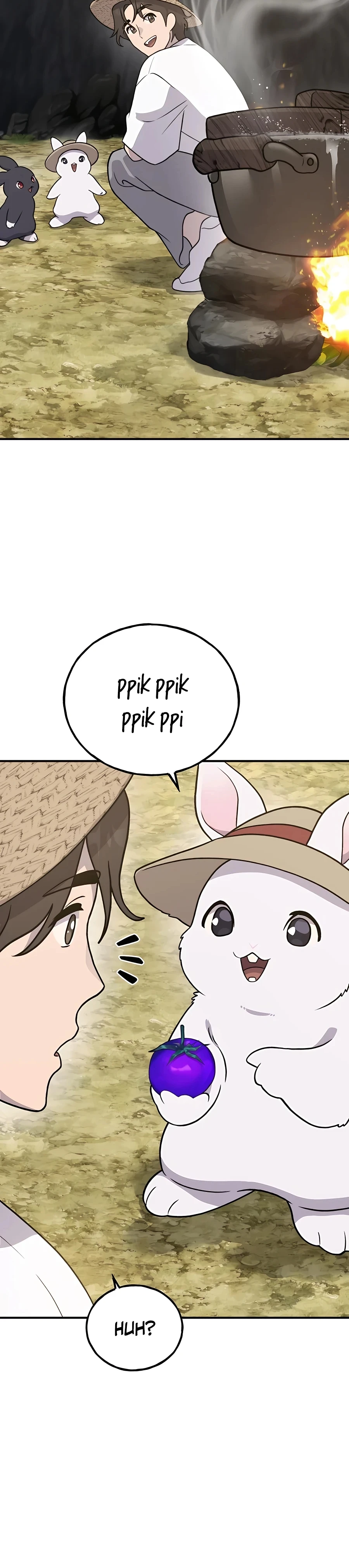 The Top Dungeon Farmer Chapter 32 — Page 6