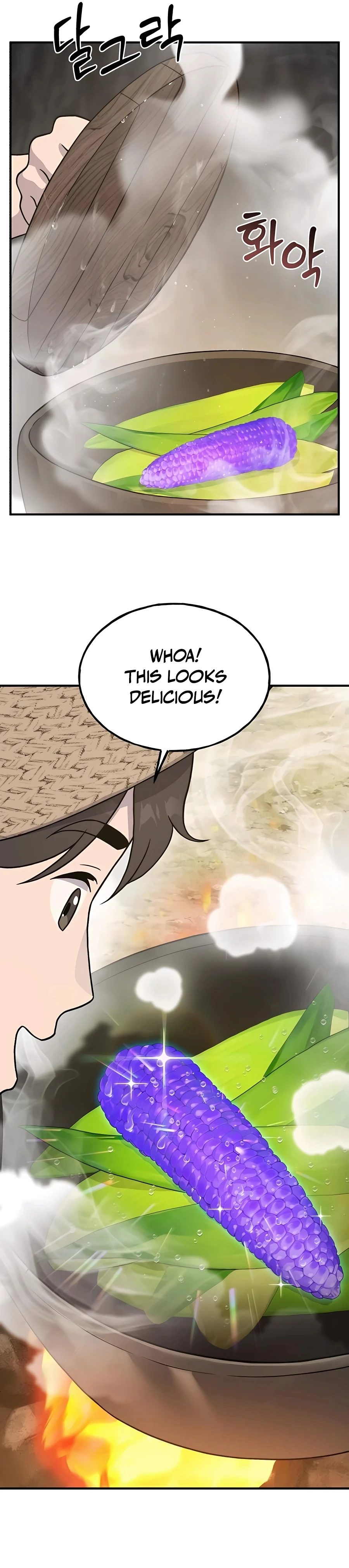The Top Dungeon Farmer Chapter 32 — Page 10