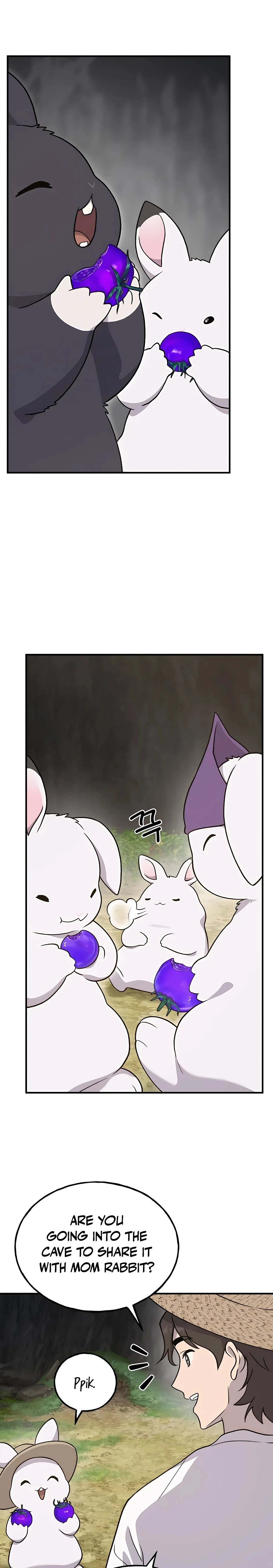 The Top Dungeon Farmer Chapter 32 — Page 13