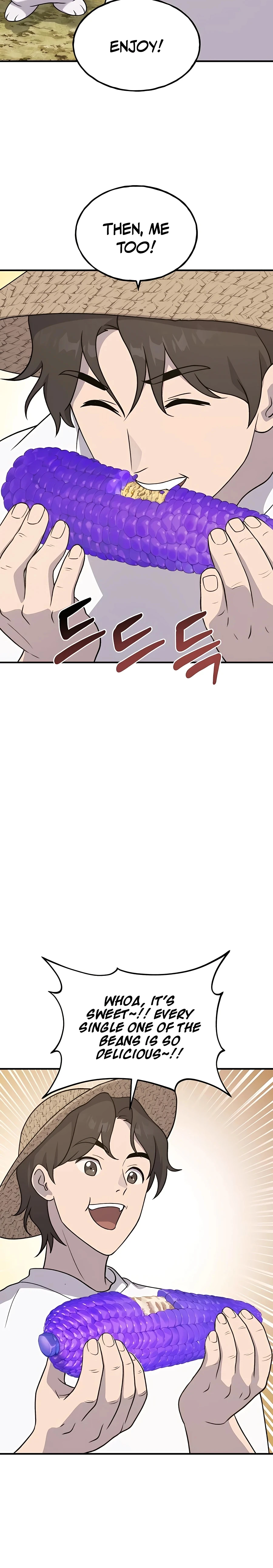 The Top Dungeon Farmer Chapter 32 — Page 14